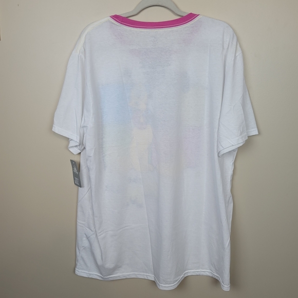 NWT Disney Mickey Mouse/Pluto T-shirt size 2X - Picture 3 of 3